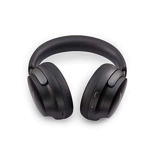 Wireless Noise Cancelling Headphones With Spatial Audio