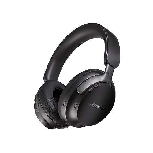 Wireless Noise Cancelling Headphones With Spatial Audio