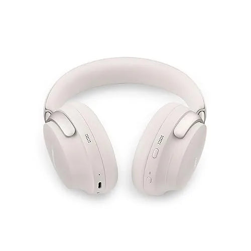 Wireless Noise Cancelling Headphones With Spatial Audio