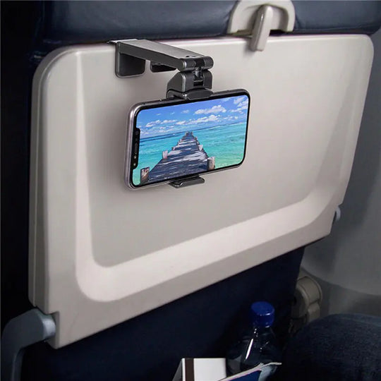 Portable Phone Mount