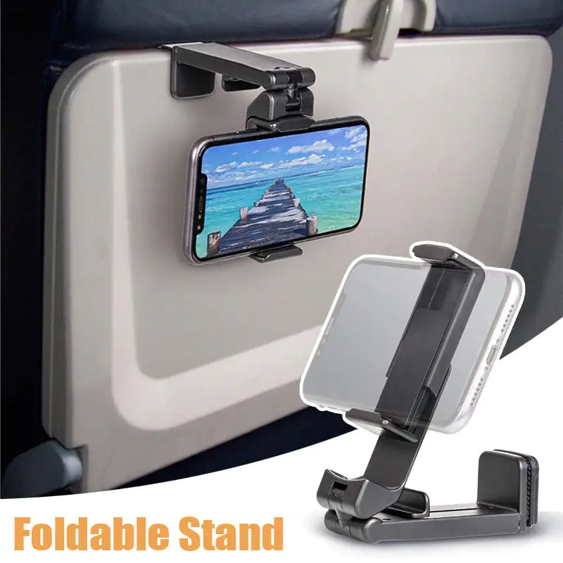 Portable Phone Mount